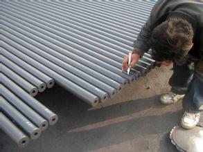 敦煌网架杆件编号